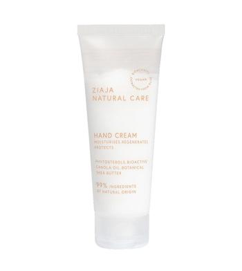 Ziaja Cremă pentru mâini cu proprietăți calmante Natural Care (Hand Cream) 75 ml