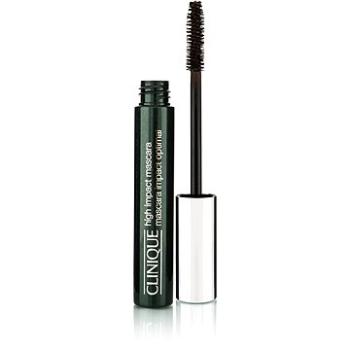 CLINIQUE High Impact Mascara 02 Black Brown  7 g (20714192341)