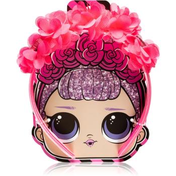 L.O.L. Surprise Headband Sugar Queen bentiță pentru păr 1 buc