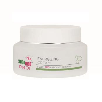Sebamed Cremă energizantă pentru piele PRO! Energizing (Cream) 50 ml