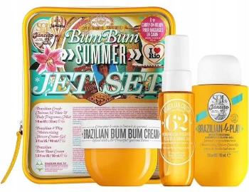 Sol de Janeiro Set cadou Bum Bum Body Care Set