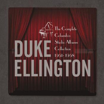 Duke Ellington, The Complete Columbia Studio Albums Collection 1951-1958 (Box Set), CD