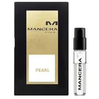 Mancera Pearl - EDP 2 ml - mostră cu pulverizator