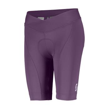 
                         Pantaloni scurți de ciclism fără bretele - ENDURANCE 40 + W 
                