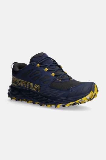 Boty LA Sportiva Lycan Gtx pánské, tmavomodrá barva, 36Q629723