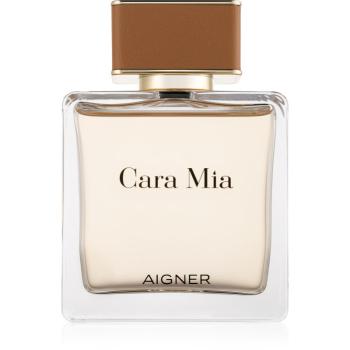 Etienne Aigner Cara Mia Cara Mia Eau de Parfum pentru femei 100 ml