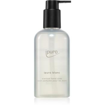 ipuro Classic Blanc Săpun lichid pentru mâini 250 ml