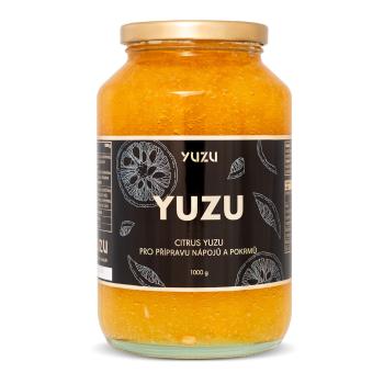 YUZU Yuzu Citrus 1000 g