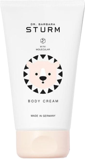 Dr. Barbara Sturm Cremă de corp pentru copii Molecular (Baby & Kids Body Cream) 150 ml