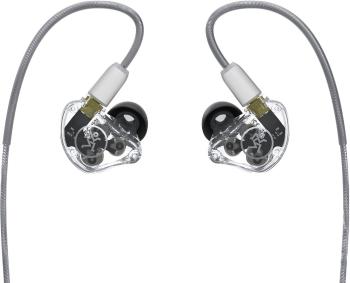 Mackie MP-320 Átlátszó Fülhurkot fejhallgató