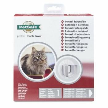PetSafe® Tunel suplimentar pentru ușa Smart cumicrocip