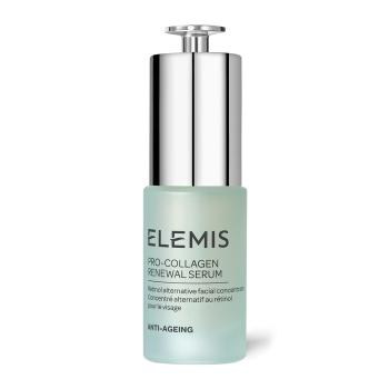 Elemis Ser regenerant pentru piele Pro-Collagen (Renewal Serum) 15 ml