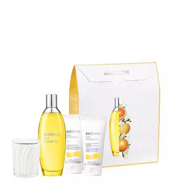 Biotherm Set cadou Eau Vitaminée Set