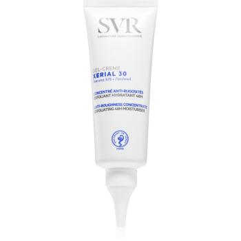 SVR Xérial 30 gel exfoliant pentru piele uscata 75 ml