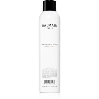 Balmain Hair Couture Session Spray lak na vlasy so silnou fixáciou 300 ml