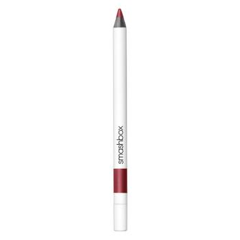 Smashbox Creion de conturare pentru buze Be Legendary (Line & Prime Pencil) 1,2 g Medium Pink Rose