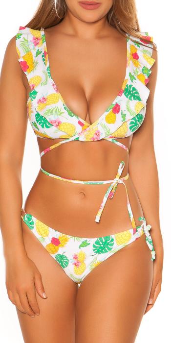 Costum de baie din doua piese 75384