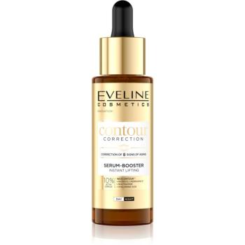 Eveline Cosmetics Contour Correction ser cu efect de lifting antirid 30 ml