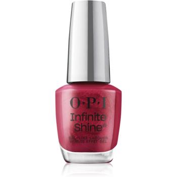 OPI Infinite Shine Silk lac de unghii cu efect de gel I’M NOT REALLY A WAITRESS ™ 15 ml