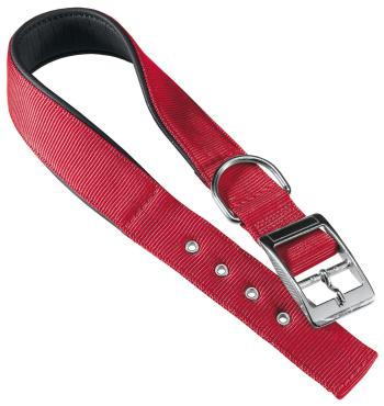 Ferplast DAYTONA C15/35 COLLAR RED