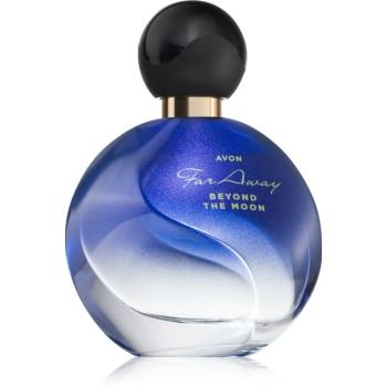 Avon Far Away Beyond The Moon Eau de Parfum pentru femei 50 ml