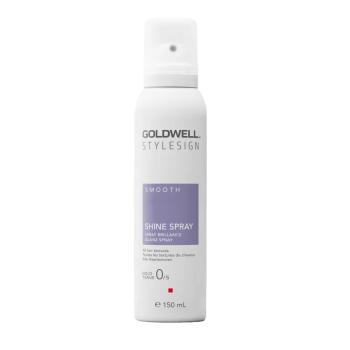 Goldwell Spray pentru strălucirea părului Stylesing Smooth (Shine Spray) 150 ml