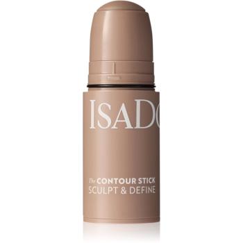 IsaDora Contour Stick Sculpt & Define baton de contur culoare 30 Cool Beige 5,5 g