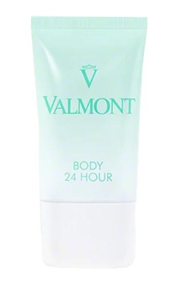 Valmont Cremă de corp hidratantă anti-îmbătrânire Body 24 Hour Energy (Anti-Aging Body Cream) 30 ml