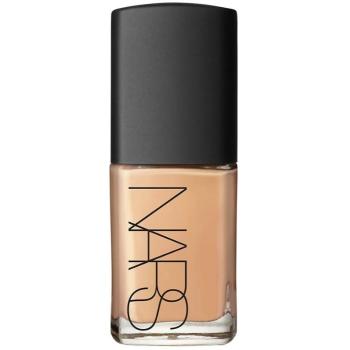 NARS Sheer Glow Foundation make up hidratant culoare STROMBOLI 30 ml