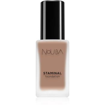 Nouba Staminal Foundation make up #114 30 ml