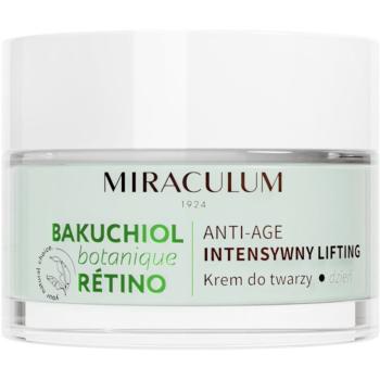 Miraculum Bakuchiol Crema de noapte hidratanta anti-rid 50 ml