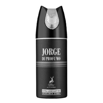 Alhambra Jorge Di Profumo - spray deodorant 200 ml