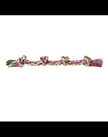 TRIXIE Jucarie sfoara bumbac 54 cm