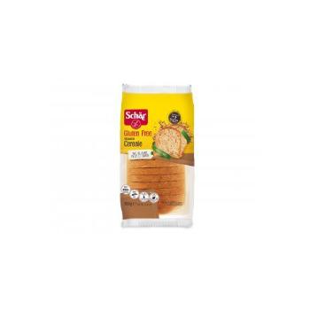 Schär Maestro cereale chlieb bezgluténový, krájaný 300 g