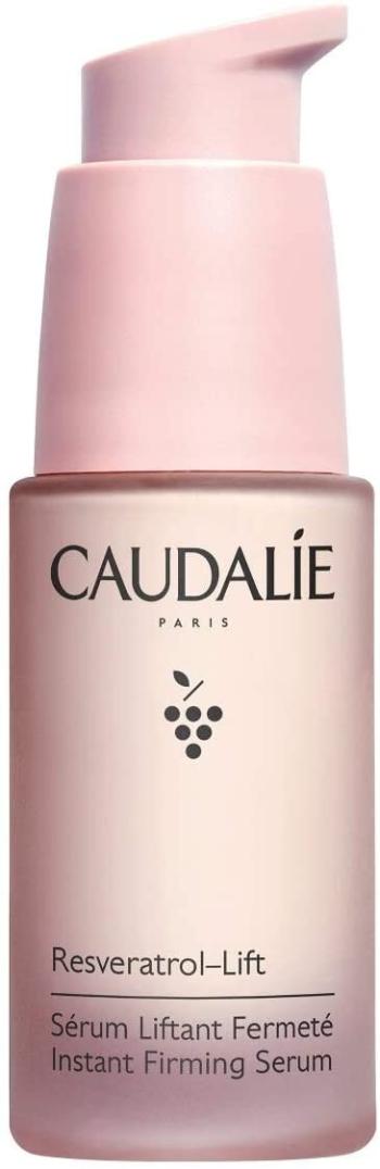 Caudalie SerFortifiant pentru piele Resveratrol Lift (Instant Fermitate Serum) 30 ml