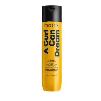 Matrix Șampon pentru păr ondulat și creț Total Results A Curl Can Dream (Shampoo For Curls & Coils) 300 ml