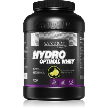 Prom-IN In-Hydro Optimal syrovátkový proteinový hydrolyzát příchuť Banana 2250 g