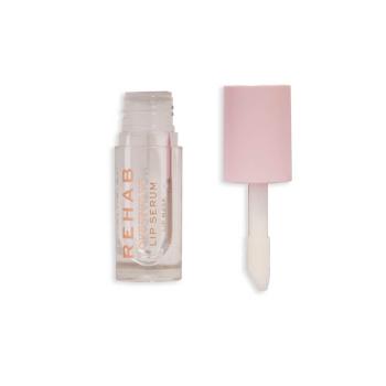 Revolution Ser de noapte pentru buze Rehab 4,6 ml