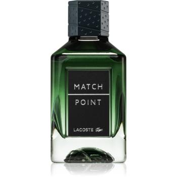 Lacoste Match Point Eau de Parfum pentru bărbați 100 ml