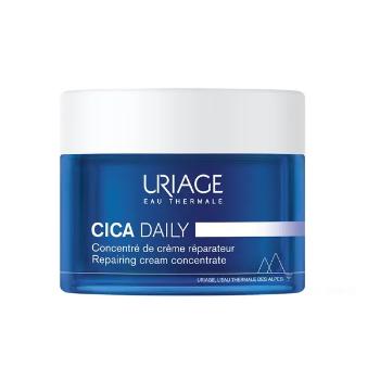 Uriage Cremă facială de regenerare Cica Daily (Repairing Cream Concentrate) 50 ml