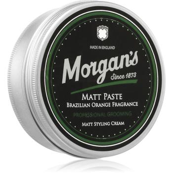 Morgan's Matt Paste Pasta pentru păr 75 ml