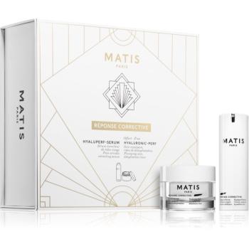 MATIS Paris Réponse Corrective Set ajándékszett