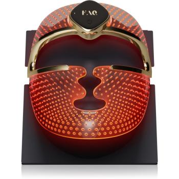 FOREO FAQ™ 202 aparat pentru netezirea și atenuarea ridurilor cu iluminare LED de fundal 1 buc