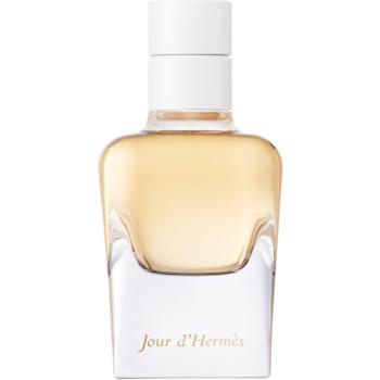 HERMÈS Jour d'Hermès Eau de Parfum reincarcabil pentru femei 50 ml