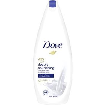 DOVE Deeply Nourishing 750 ml (8712561594424)