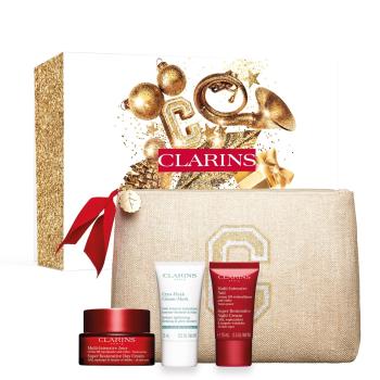 Clarins Set cadou pentru îngrijirea pielii Multi-Intensive Jour Set