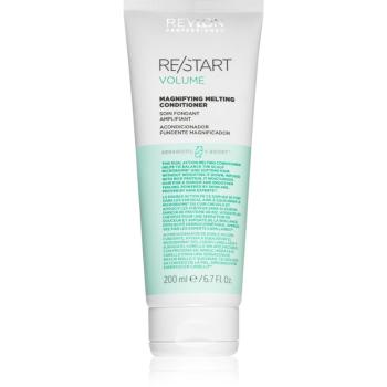 Revlon Professional Re/Start Volume conditioner pentru volum pentru par fin 200 ml