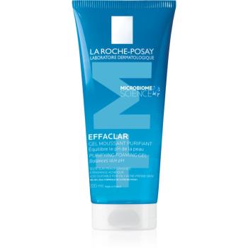 La Roche-Posay Effaclar gel de curatare pentru ten sensibil 200 ml