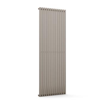 Blumfeldt Radiator Delgado, Design modern, 60 x 180 cm, 1486 W, Conexiune centrală sau laterală.