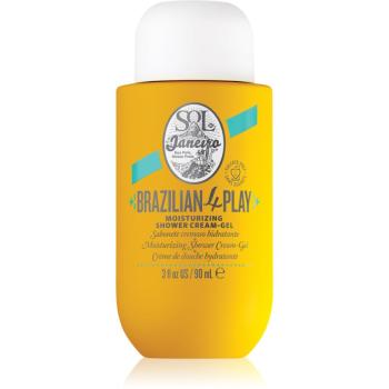 Sol de Janeiro Brazilian 4Play gel cremos pentru dus 90 ml